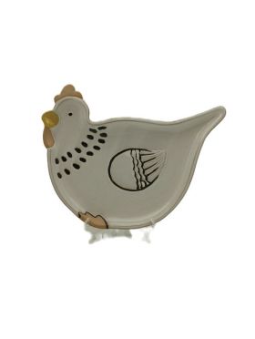 ПЛАТО - ПЕТЕЛЪТ ПЪРВИ КУКУРИГА