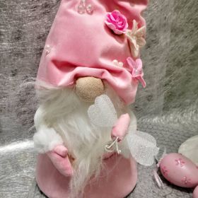 ПРОЛЕТЕН ЕЛФ - ЦВЕТЯ И ЦВЕТОВЕ