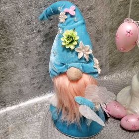 ПРОЛЕТЕН ЕЛФ - ЦВЕТЯ И ЦВЕТОВЕ