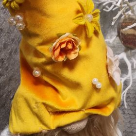 ПРОЛЕТЕН ЕЛФ - ЦВЕТЯ И ЦВЕТОВЕ