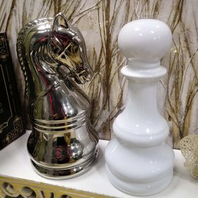 ШАХМАТНА ФИГУРА - КОН 