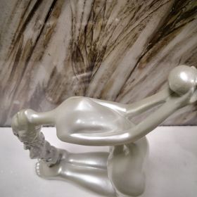 ФИГУРА ЖЕНА - РЕНЕСАНС ПРЕЗ ВЕКОВЕТЕ