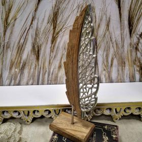 ДЕКОРАЦИЯ ЛИСТО - ПРИРОДАТА У ДОМА