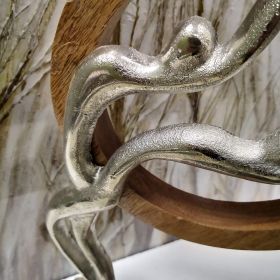 ФИГУРА ДВОЙКА МЪЖ И ЖЕНА - ТАНЦ В БЕЗКРАЯ