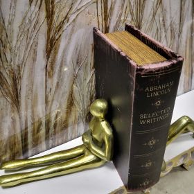 СТОПЕРИ ЗА КНИГИ - ЗАЕДНО МОЖЕМ