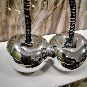 ФИГУРА СРЕБЪРНИ ЧЕРЕШИ - ЧЕРЕШКАТА НА ТОРТАТА