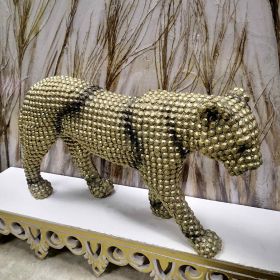 ФИГУРА ПАНТЕРА- ГРАЦИЯ И СИЛА