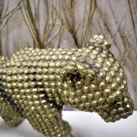 ФИГУРА ПАНТЕРА- ГРАЦИЯ И СИЛА