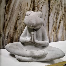 ФИГУРА ЖАБА 