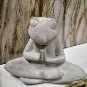 ФИГУРА ЖАБА 