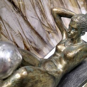 ФИГУРА ГИМНАСТИЧКА - ЗЛАТНИТЕ МОМИЧЕТА 