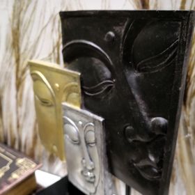 ДЕКОРАЦИЯ - ЛИЦАТА НА БУДА