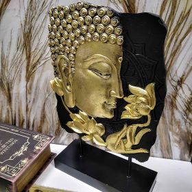 ДЕКОРАЦИЯ БУДА - КРАСОТАТА НА ЛОТОСА