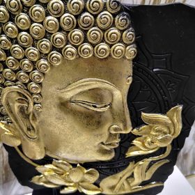 ДЕКОРАЦИЯ БУДА - КРАСОТАТА НА ЛОТОСА