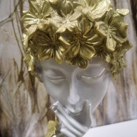 ФИГУРА ЛИЦЕ - ПЕПЕРУДЕНИ МИСЛИ