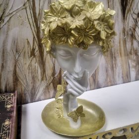 ФИГУРА ЛИЦЕ - ПЕПЕРУДЕНИ МИСЛИ