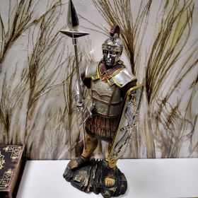 НАСТОЛНА ФИГУРА ЛЕГИОНЕР