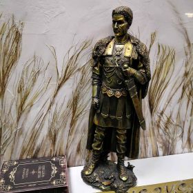 ФИГУРА -ВИВА ,ЦЕЗАРЕ