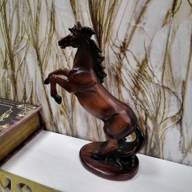 ФИГУРА КОН - СВОБОДА В ПОЛЕТО