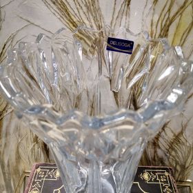 ВАЗА - СТЪКЛОТО НА СЛЪНЦЕТО