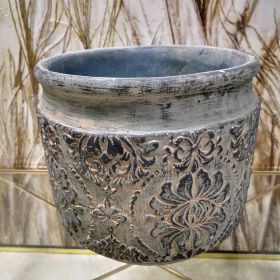 ВАЗА / КАШПА - СКАНДИНАВСКИ ДУХ 