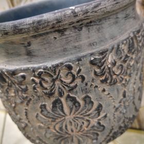 ВАЗА / КАШПА - СКАНДИНАВСКИ ДУХ 