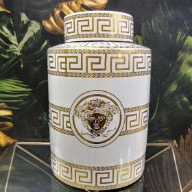 ВАЗА - ЗЛАТЕН РИМ