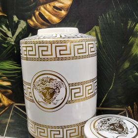 ВАЗА - ЗЛАТЕН РИМ