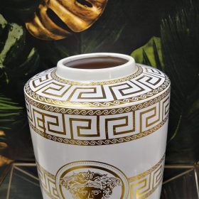 ВАЗА - ЗЛАТЕН РИМ