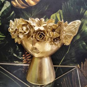 КАШПА ЛИЦЕ - ПЕПЕРУДЕН ЗЛАТЕН ВЕНЕЦ 