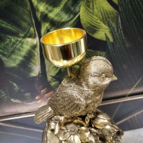 СВЕЩНИК - ПРОЛЕТНА ПЕСЕН