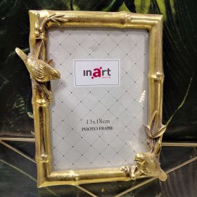 РАМКА ЗА СНИМКА 10см*15см - ПРОЛЕТНА ПЕСЕН