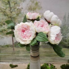 ИЗКУСТВЕН БУКЕТ ОТ 5 БОЖУРА