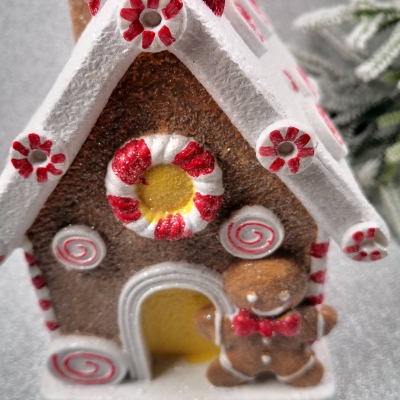 КОЛЕДНА ДЕКОРАЦИЯ КЪЩА - ПЪТУВАНЕ ЗА ДОМА