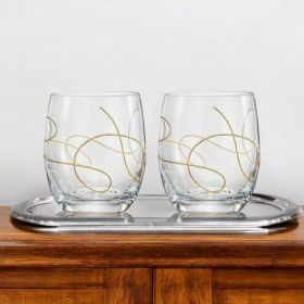 Чаши за уиски - Стринг голд
