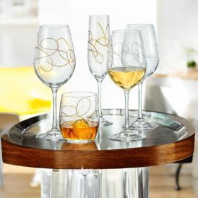 Чаши за уиски - Стринг голд