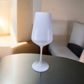 ЧАШИ ЗА ВИНО 6 БРОЯ - БЯЛА САНДРА