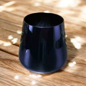 ЧАШИ ЗА УИСКИ 6 БРОЯ - ЧЕРНА САНДРА