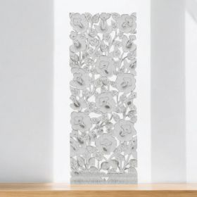 Стенно пано - дантела