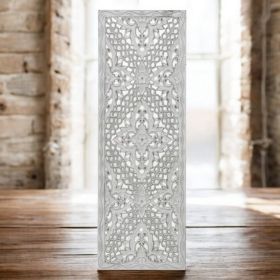 Стенно пано дантела