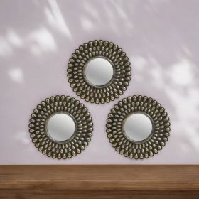 Комплект огледала за стена