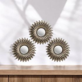 Комплект огледала за стена