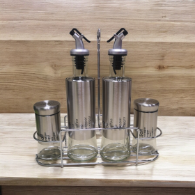 ОЛИВЕРНИК - ВКУСЪТ НА ТРАПЕЗАТА