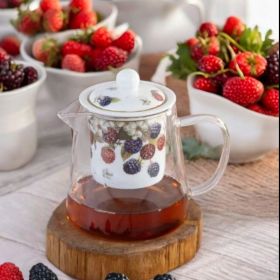 ЧАЙНИК - ВЕРИ БЕРИ