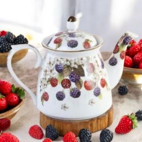 ЧАЙНИК - ВЕРИ БЕРИ