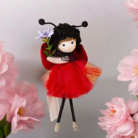 ПРОЛЕТНА ДЕКОРАЦИЯ КАЛИНКА - ПРОЛЕТ, ДОБРЕ ДОШЛА