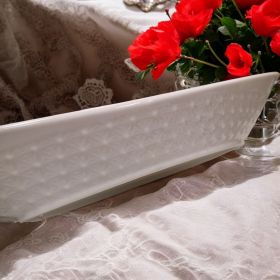 ПОРЦЕЛАНОВО БЯЛО ПЛАТО 