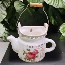 САКСИЯ / КАШПА  ЗА СТЕНА - РОЗИТЕ НА ИЗТОКА