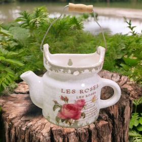 САКСИЯ / КАШПА  ЗА СТЕНА - РОЗИТЕ НА ИЗТОКА