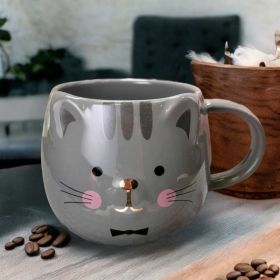 ЧАША КОТЕ - КОТЕШКИ УСМИВКИ